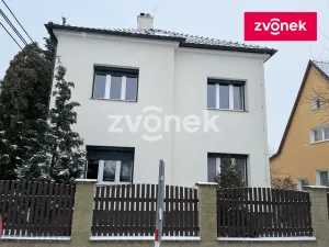 Pronájem bytu 2+1, Holešov, Havlíčkova, 50 m2
