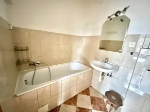 Prodej bytu 2+kk, Praha - Nusle, Táborská, 36 m2