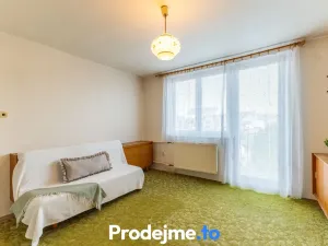 Prodej rodinného domu, Hevlín, 108 m2