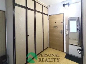 Pronájem bytu 2+1, Pardubice, Josefa Janáčka, 54 m2