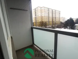 Pronájem bytu 2+1, Pardubice, Josefa Janáčka, 54 m2