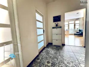 Prodej bytu 3+1, Most, U Města Chersonu, 85 m2