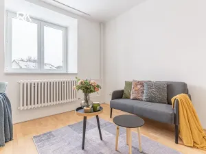 Prodej bytu 2+1, Kutná Hora, 68 m2