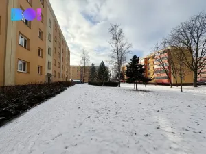 Prodej bytu 2+1, Karviná, Březová, 55 m2