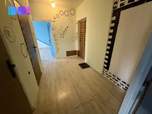 Prodej bytu 2+1, Karviná, Březová, 54 m2