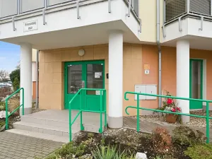 Prodej bytu 2+kk, Olomouc, Novosadský dvůr, 49 m2