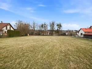 Prodej pozemku pro bydlení, Zašová, 825 m2