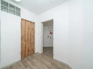 Prodej bytu 3+1, Olomouc, Chválkovická, 92 m2