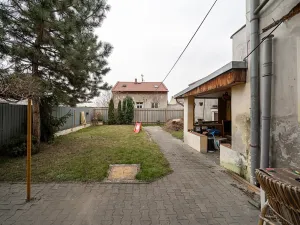 Prodej bytu 3+1, Olomouc, Chválkovická, 92 m2