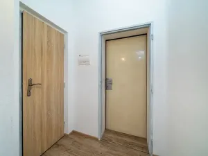 Prodej bytu 2+1, Olomouc, Českobratrská, 58 m2