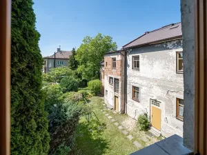 Prodej bytu 2+1, Olomouc, Českobratrská, 58 m2