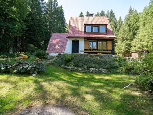 Prodej chaty, Malá Morávka, 108 m2