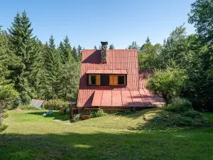 Prodej chaty, Malá Morávka, 108 m2