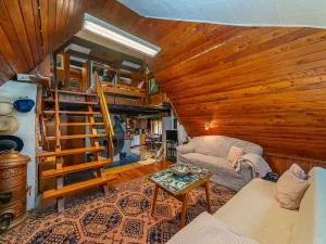 Prodej chaty, Malá Morávka, 108 m2