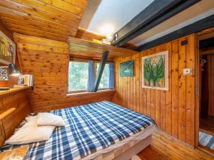 Prodej chaty, Malá Morávka, 108 m2