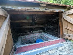 Prodej chaty, Malá Morávka, 108 m2