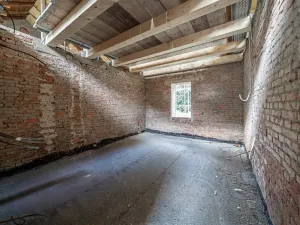 Prodej bytu 2+1, Malá Morávka, 83 m2