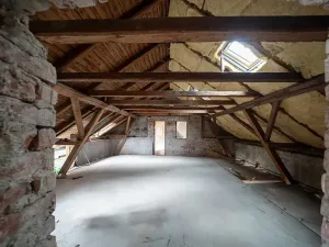 Prodej bytu 2+1, Malá Morávka, 83 m2