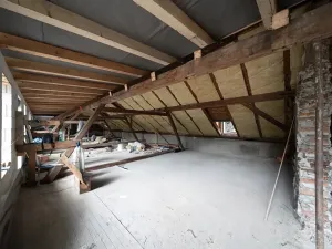 Prodej bytu 2+1, Malá Morávka, 83 m2