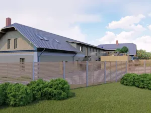 Prodej bytu 2+1, Malá Morávka, 83 m2