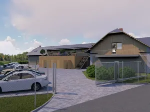 Prodej bytu 2+1, Malá Morávka, 83 m2