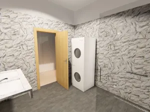 Prodej bytu 1+kk, Malá Morávka, 44 m2