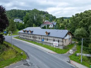 Prodej bytu 1+kk, Malá Morávka, 37 m2