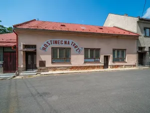 Prodej rodinného domu, Kroměříž, 366 m2