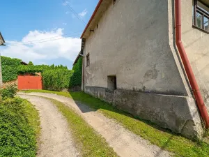 Prodej rodinného domu, Kroměříž, 366 m2