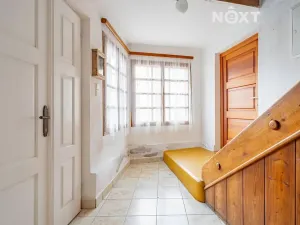 Prodej rodinného domu, Zdíkov, 276 m2