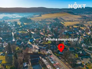 Prodej rodinného domu, Zdíkov, 276 m2