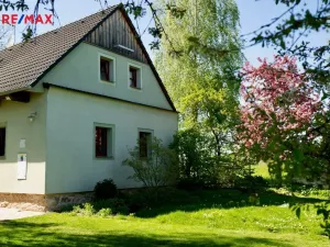 Pronájem bytu 5+kk, Nadějkov - Nepřejov, 120 m2