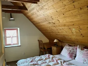 Pronájem bytu 5+kk, Nadějkov - Nepřejov, 120 m2