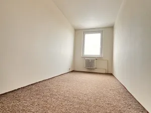 Pronájem bytu 3+1, Olomouc, Řezáčova, 70 m2