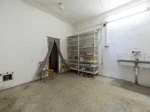 Prodej obchodního prostoru, Kroměříž, 366 m2