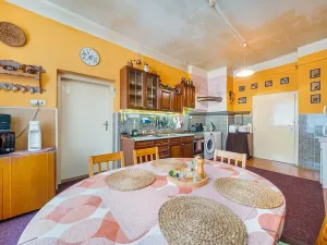 Prodej obchodního prostoru, Kroměříž, 366 m2