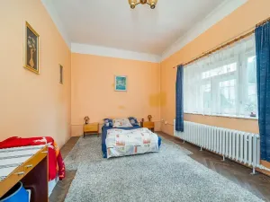 Prodej obchodního prostoru, Kroměříž, 366 m2