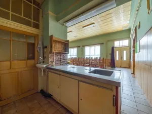 Prodej restaurace, Kroměříž, 214 m2