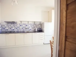 Pronájem bytu 1+1, Praha - Libeň, Sokolovská, 44 m2