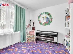 Prodej rodinného domu, Černilov, 130 m2