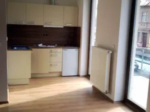 Pronájem bytu 2+kk, Hradec Králové, Balbínova, 45 m2