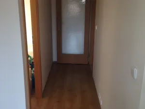 Pronájem bytu 2+kk, Hradec Králové, Balbínova, 45 m2