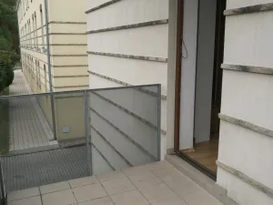 Pronájem bytu 2+kk, Hradec Králové, Balbínova, 45 m2