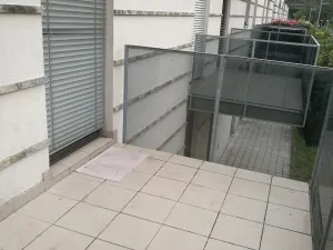 Pronájem bytu 2+kk, Hradec Králové, Balbínova, 45 m2