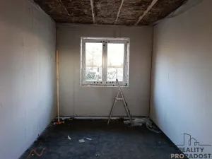 Prodej rodinného domu, Střítež, 81 m2