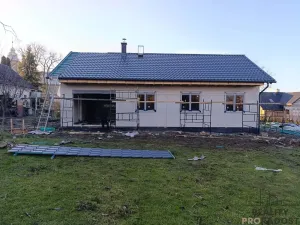Prodej rodinného domu, Střítež, 81 m2