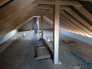 Prodej rodinného domu, Střítež, 81 m2