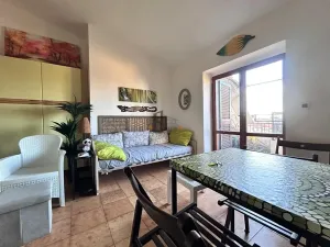 Prodej bytu 3+kk, Scalea, Itálie, 50 m2