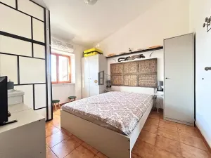 Prodej bytu 3+kk, Scalea, Itálie, 50 m2