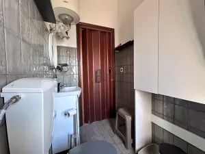 Prodej bytu 3+kk, Scalea, Itálie, 50 m2